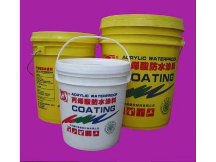 丙烯酸防水膠
